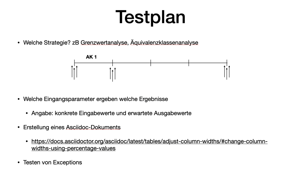 testplan